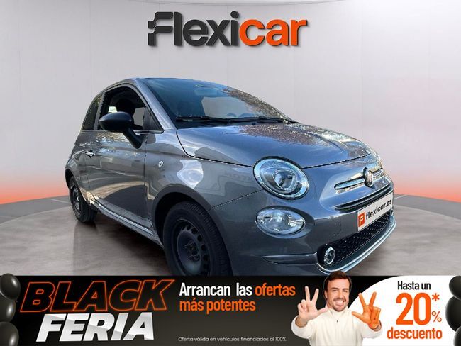 FIAT 500 (Cult 1.0 Hybrid 51KW (70 CV)) en Álava