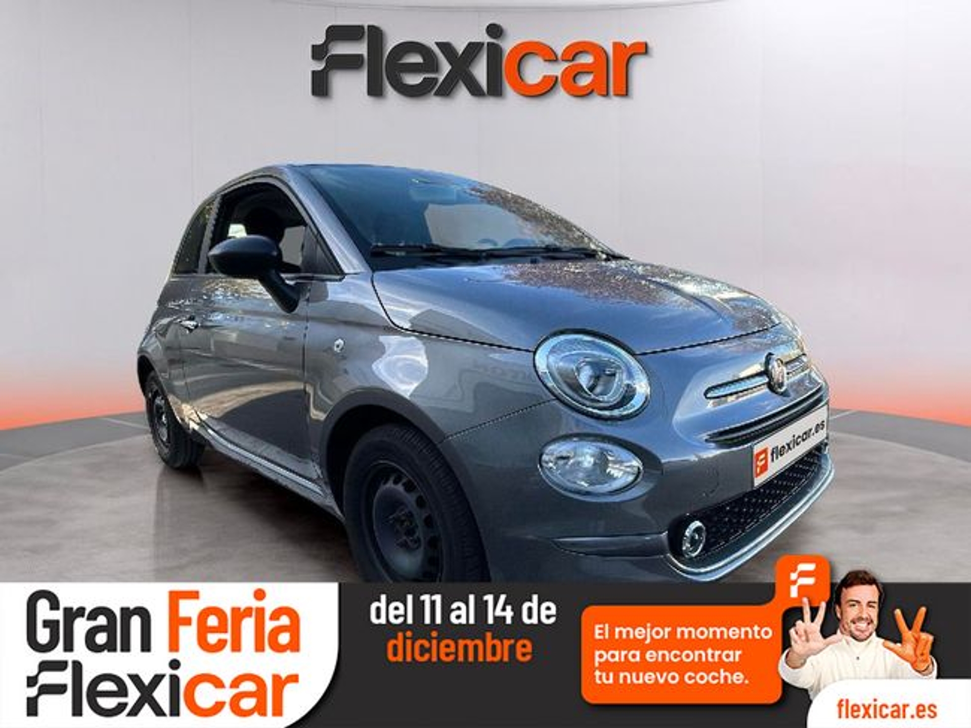 Imagen de FIAT 500