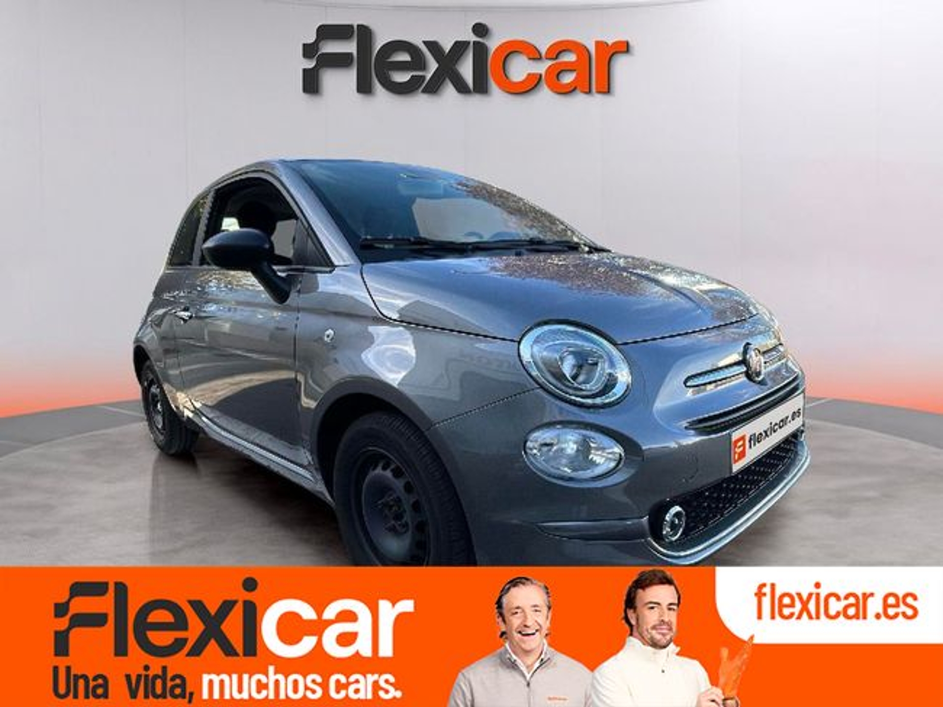 Imagen de FIAT 500