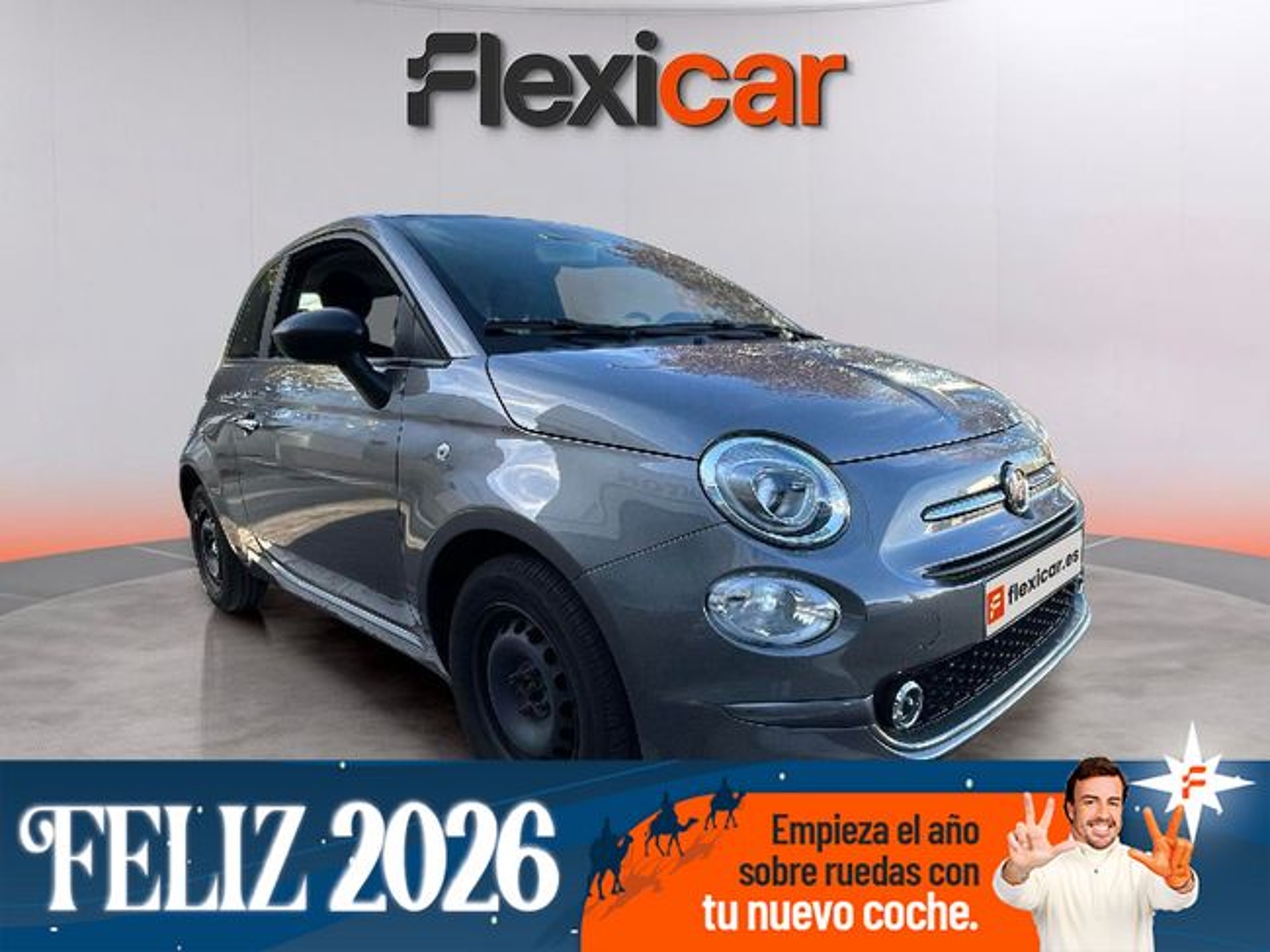 Imagen de FIAT 500