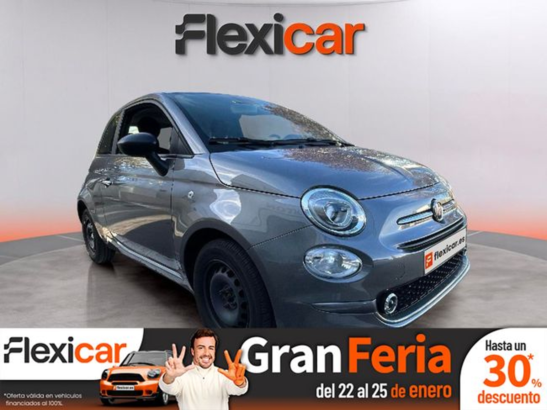Imagen de FIAT 500