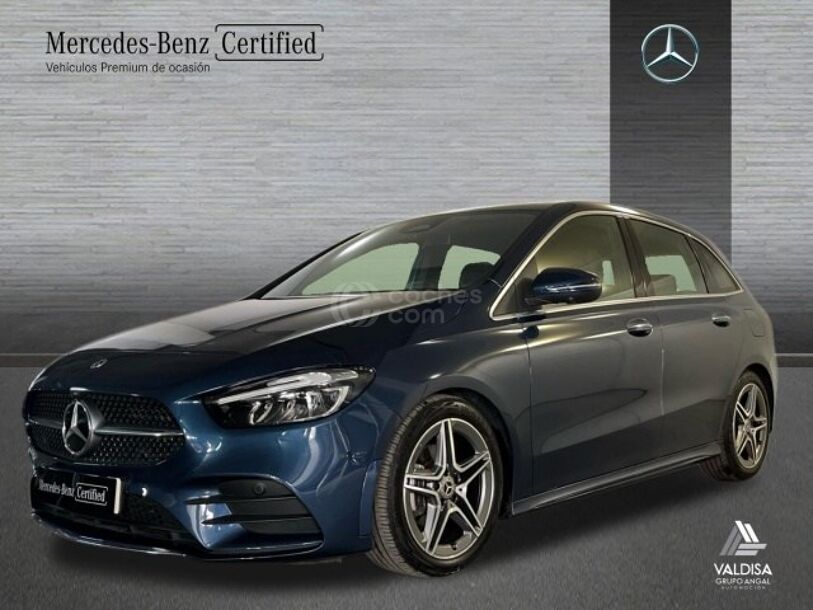 Foto del MERCEDES Clase B B 200d