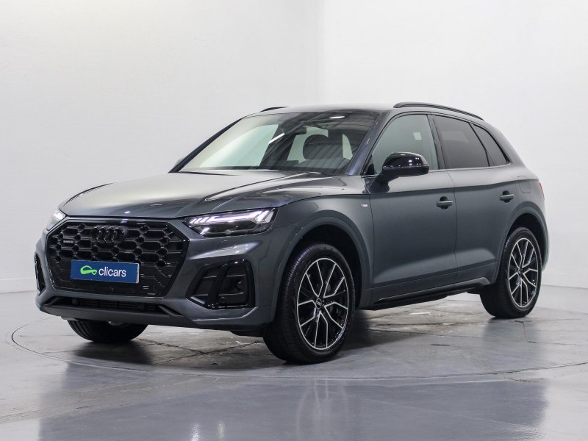Imagen de AUDI Q5