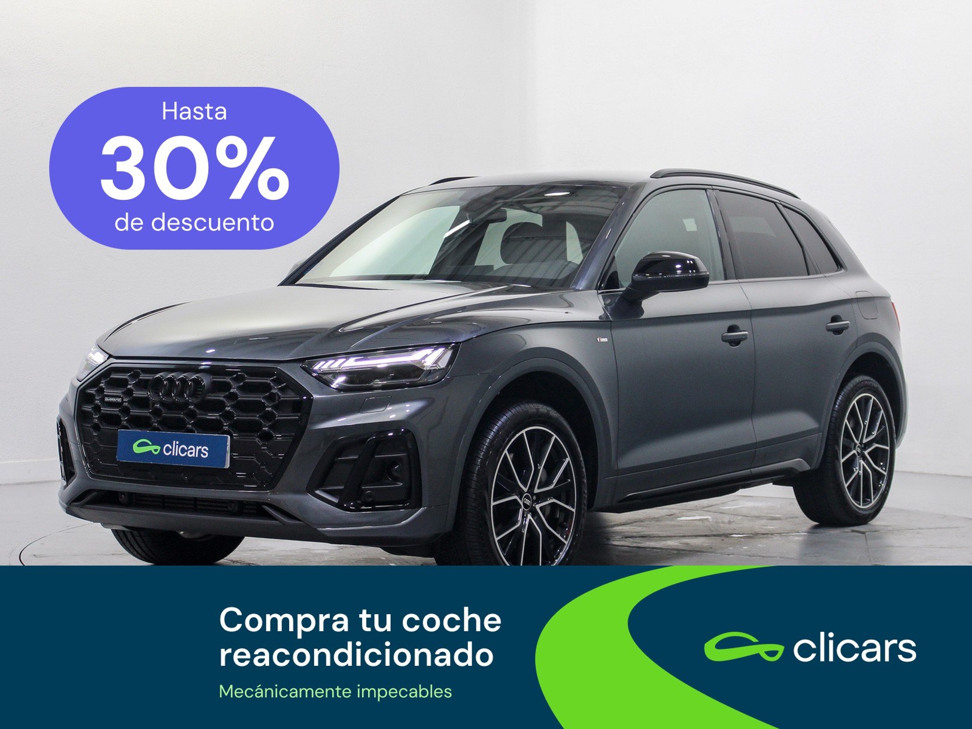 Imagen de AUDI Q5