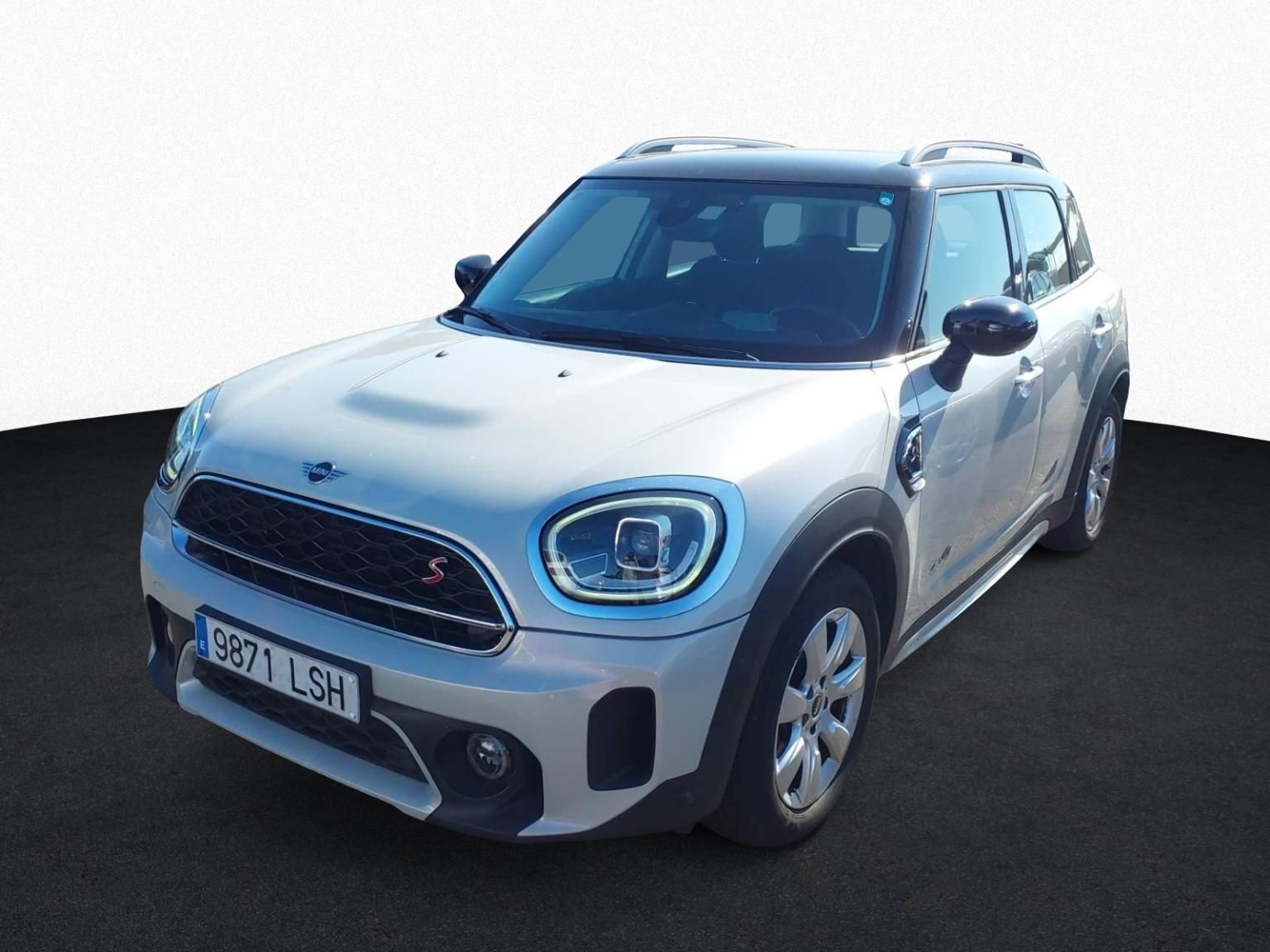 MINI Mini Countryman (Cooper SD ALL4 140 kW (190 CV)) en Madrid