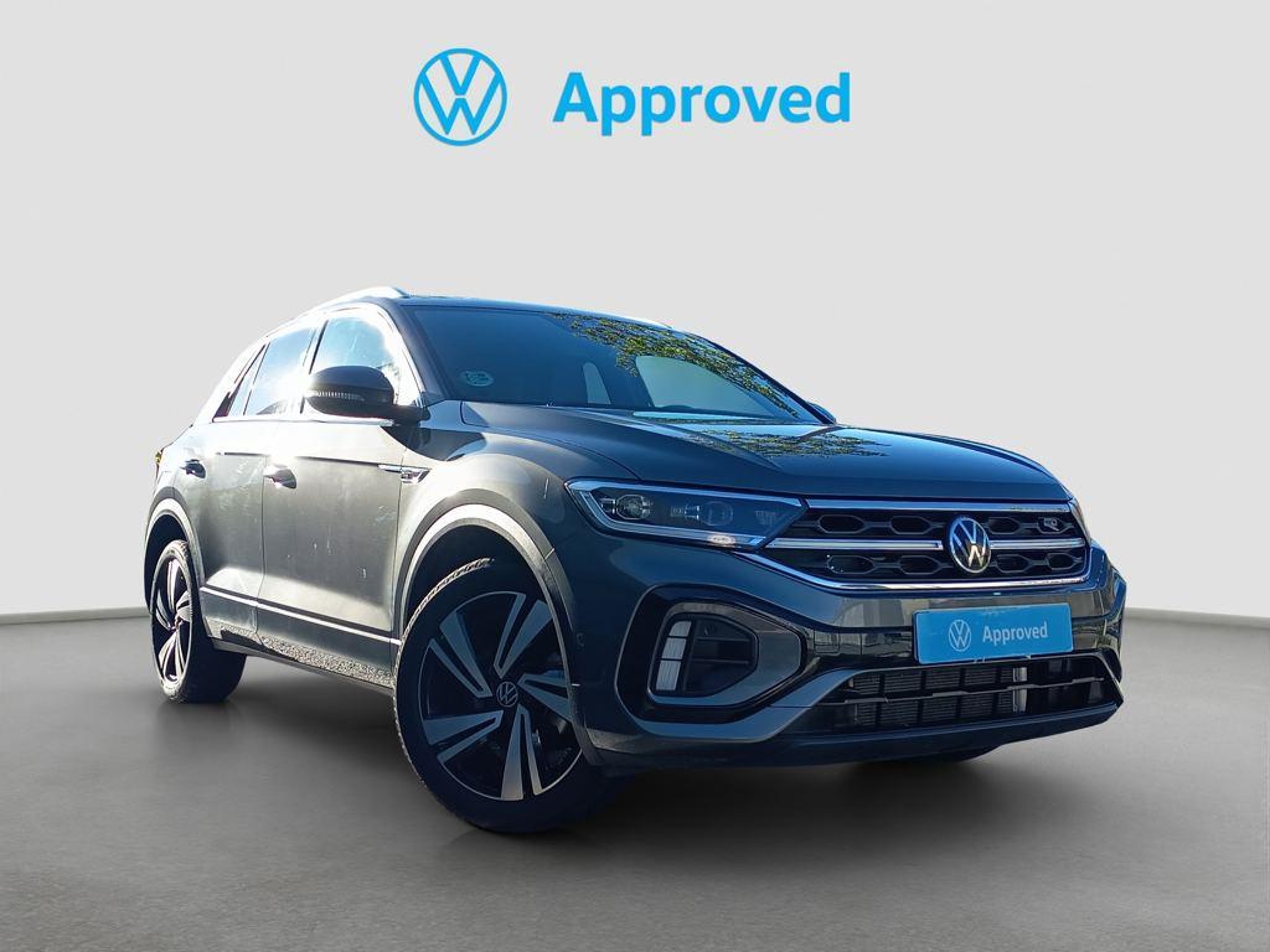 Imagen de VOLKSWAGEN T-Roc