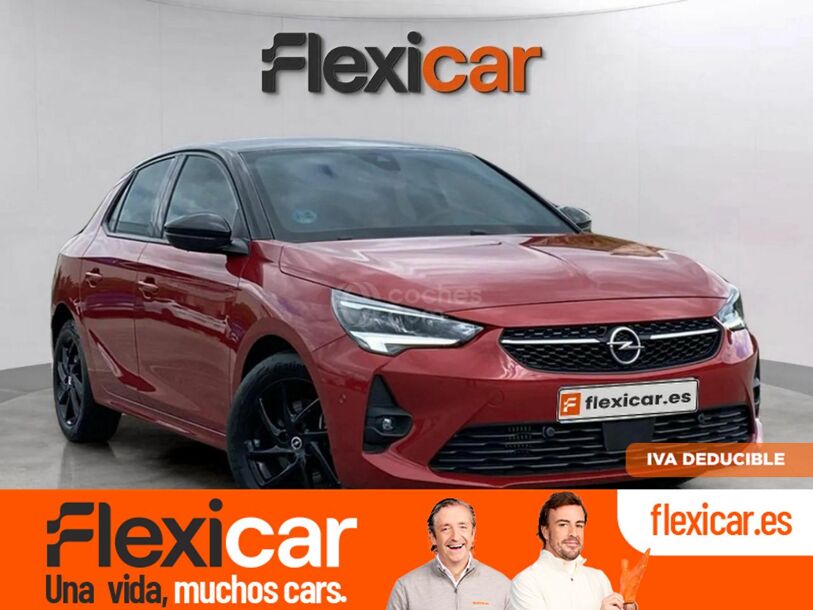 Foto del OPEL Corsa 1.5D DT S-S Edition 100