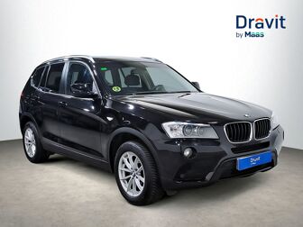 Imagen de BMW X3 xDrive 20d