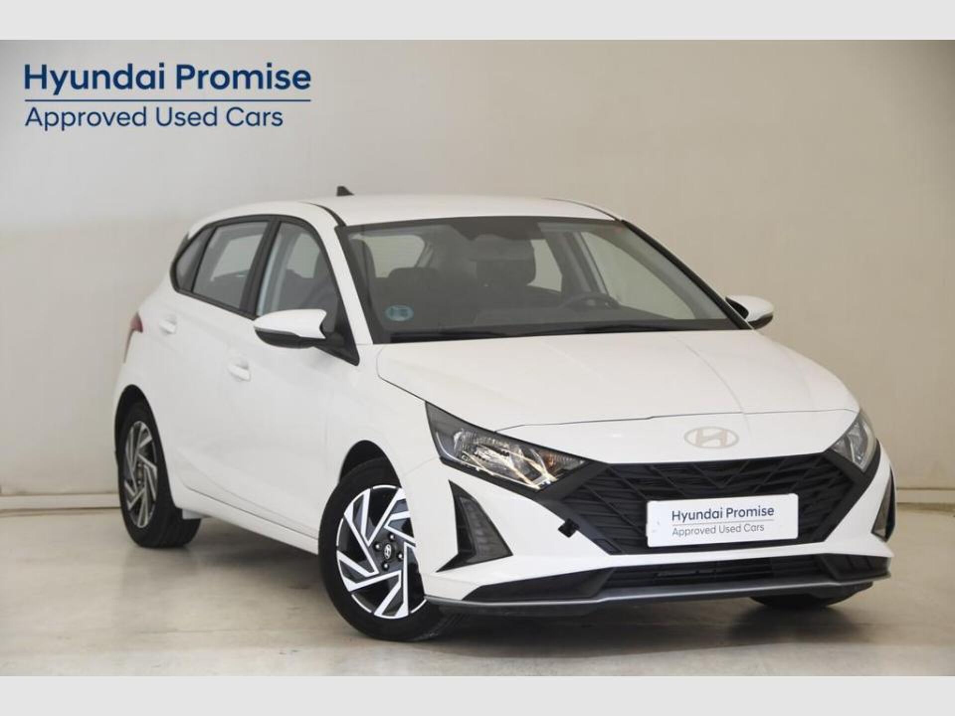 Imagen 2 de HYUNDAI i20