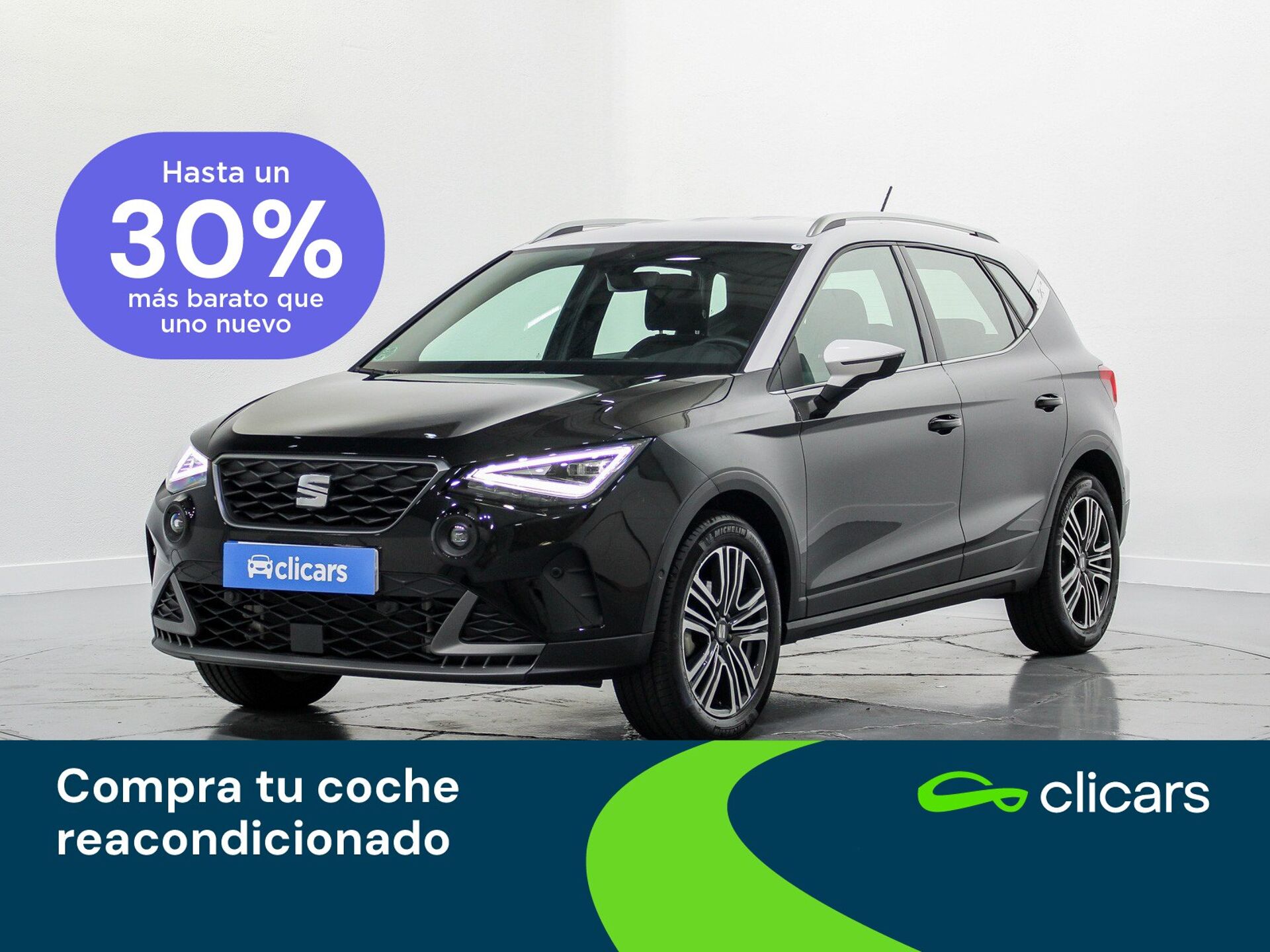 Imagen de SEAT Arona