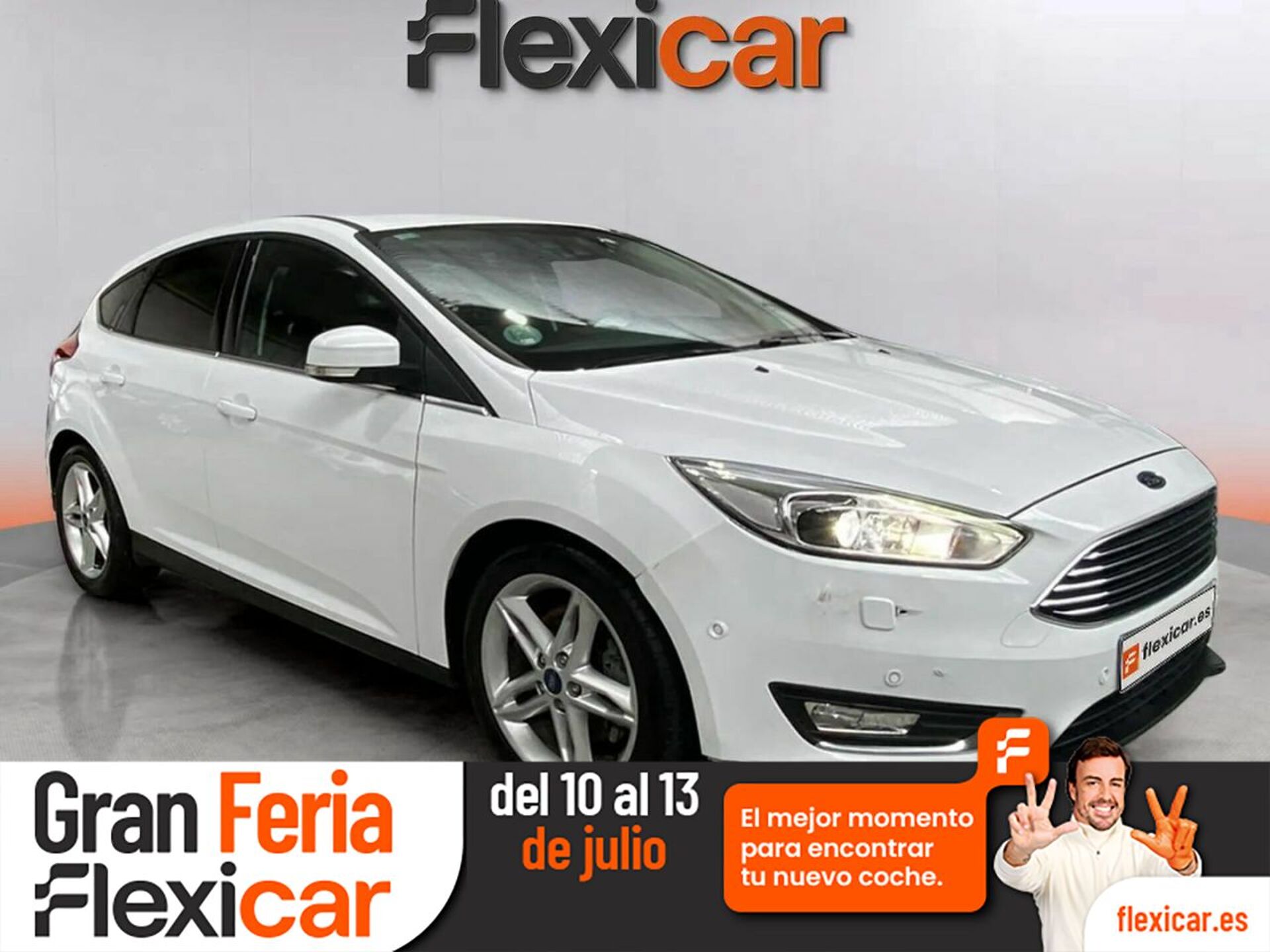 Imagen de FORD Focus