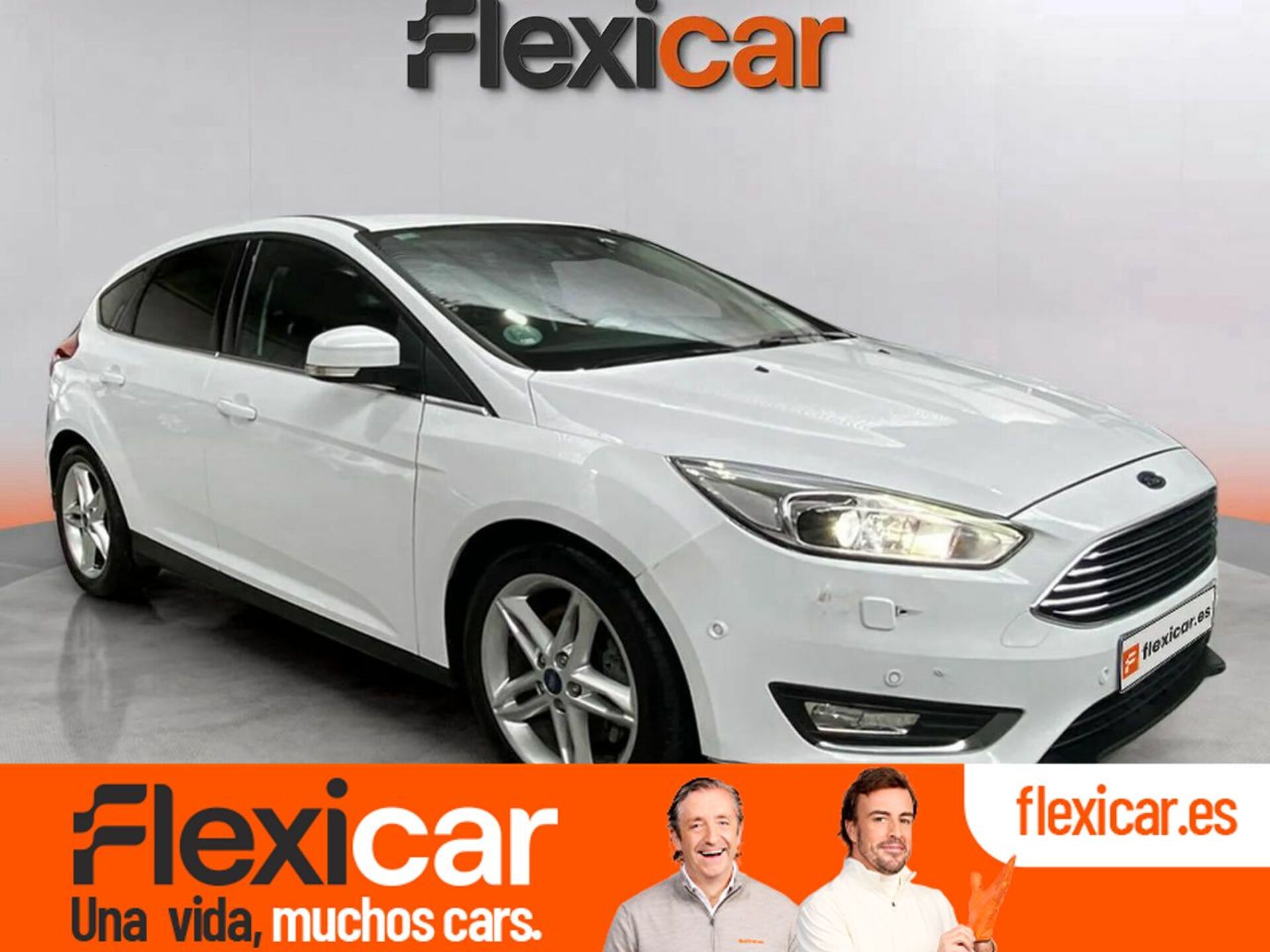 Imagen de FORD Focus