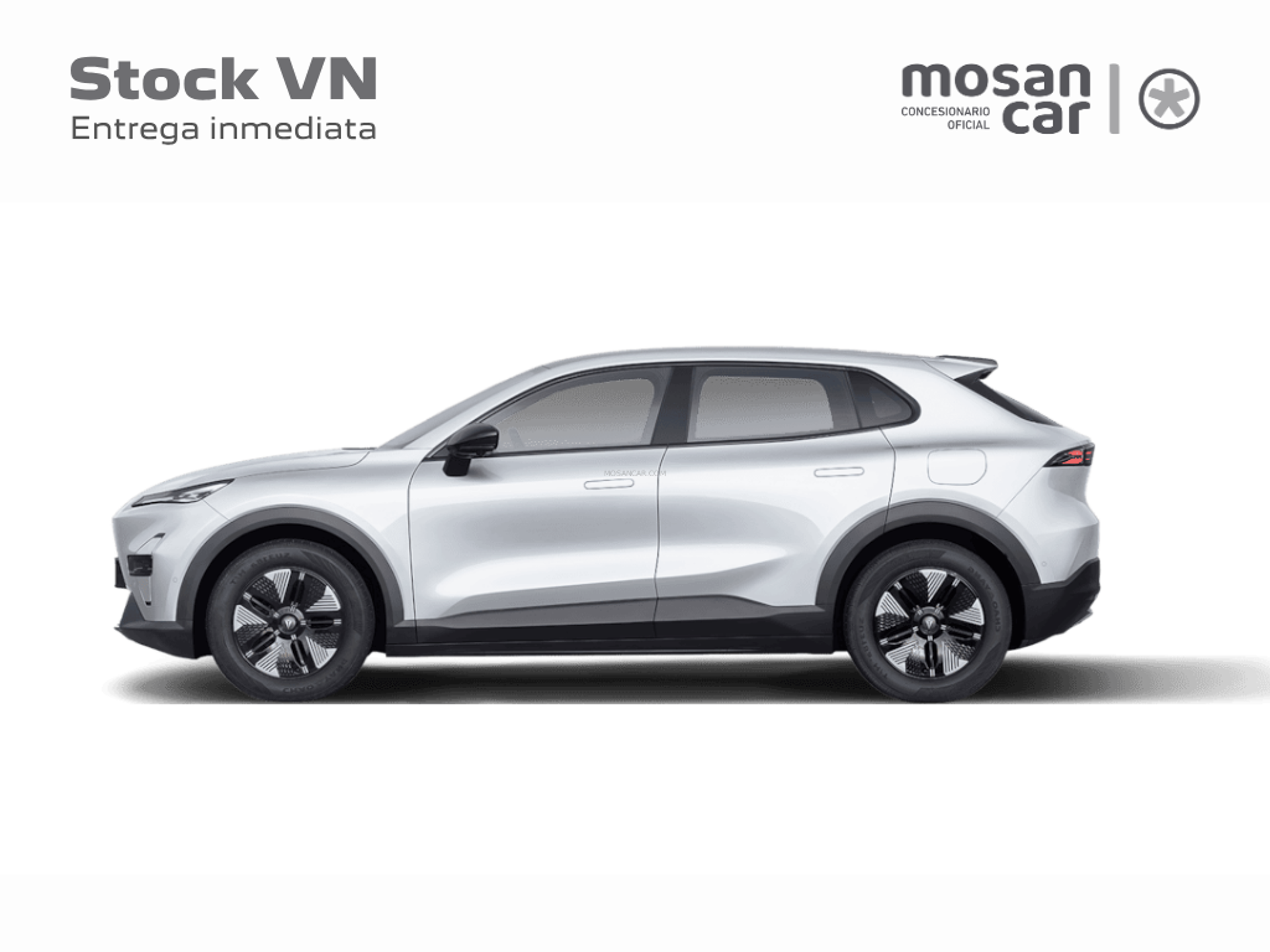 Imagen de CHANGAN Deepal S05