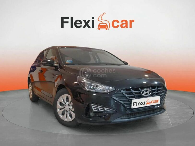 Foto del HYUNDAI i30 1.0 TGDI Klass 48V 120