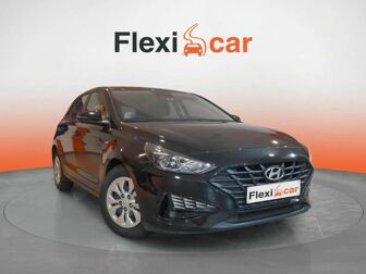 Imagen de HYUNDAI i30 1.0 TGDI Klass 48V 120