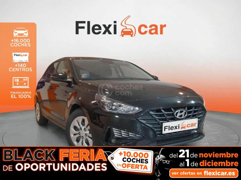 Foto del HYUNDAI i30 1.0 TGDI Klass 48V 120