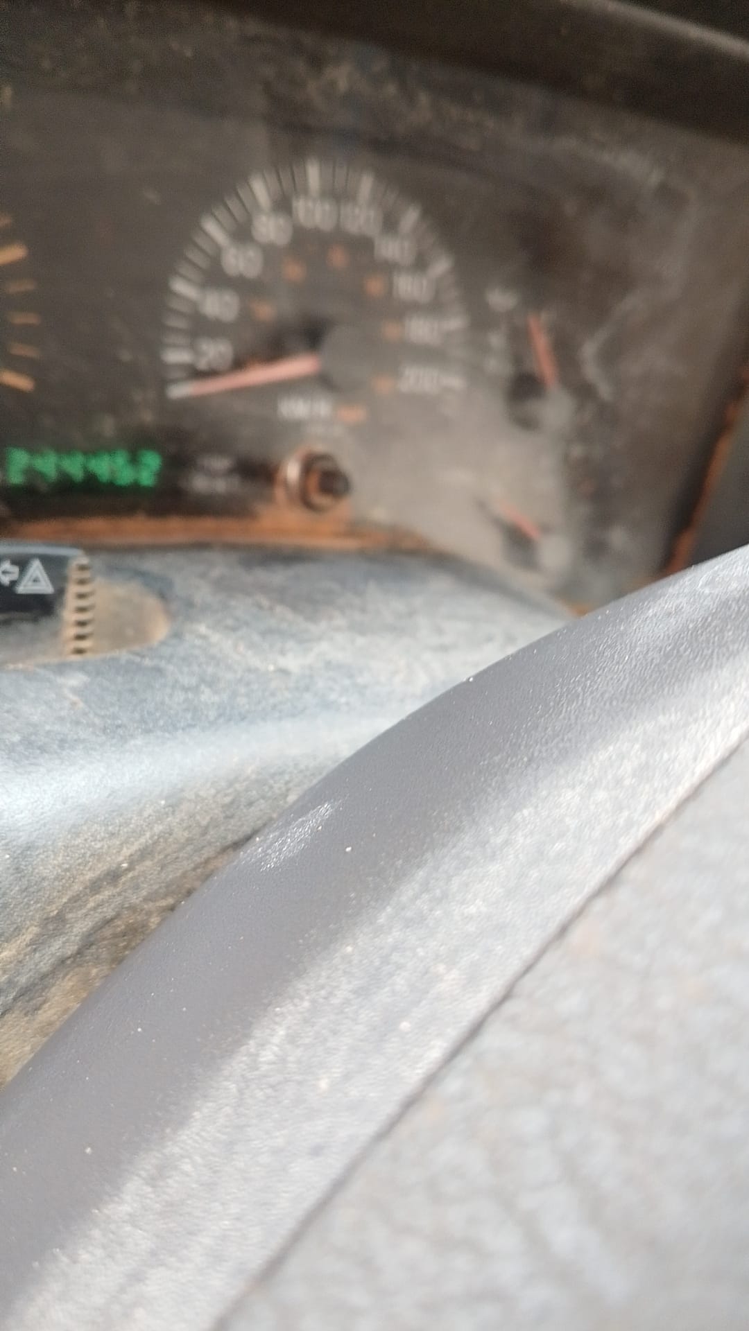 Foto del JEEP Cherokee 2.5TD Sport