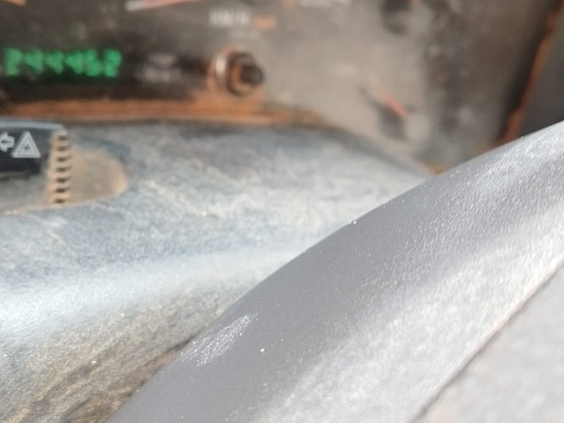 Foto del JEEP Cherokee 2.5TD Sport