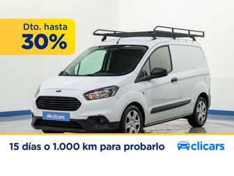 Imagen de FORD Transit Courier Van 1.5TDCi Trend 75