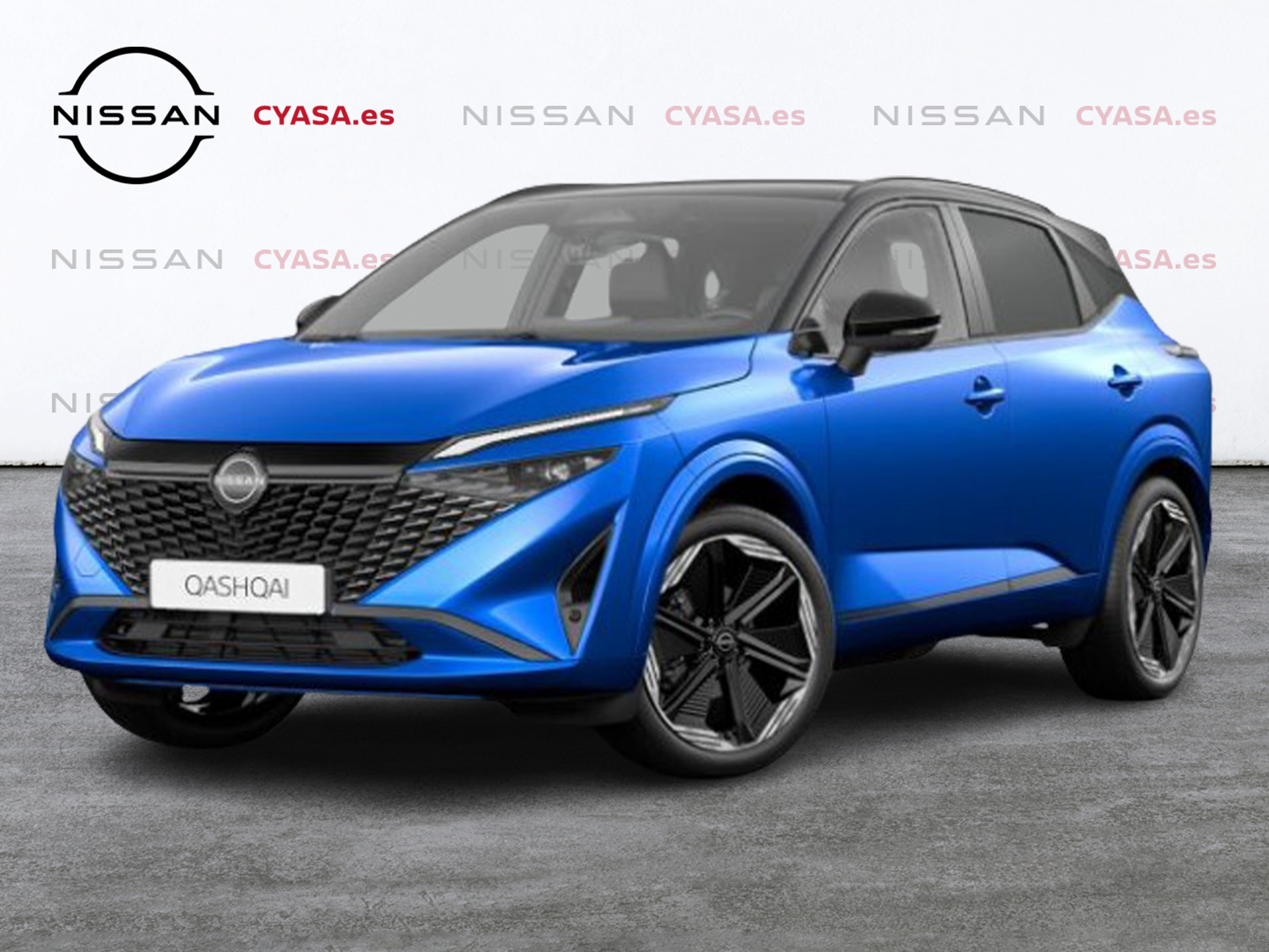 Imagen de NISSAN Qashqai