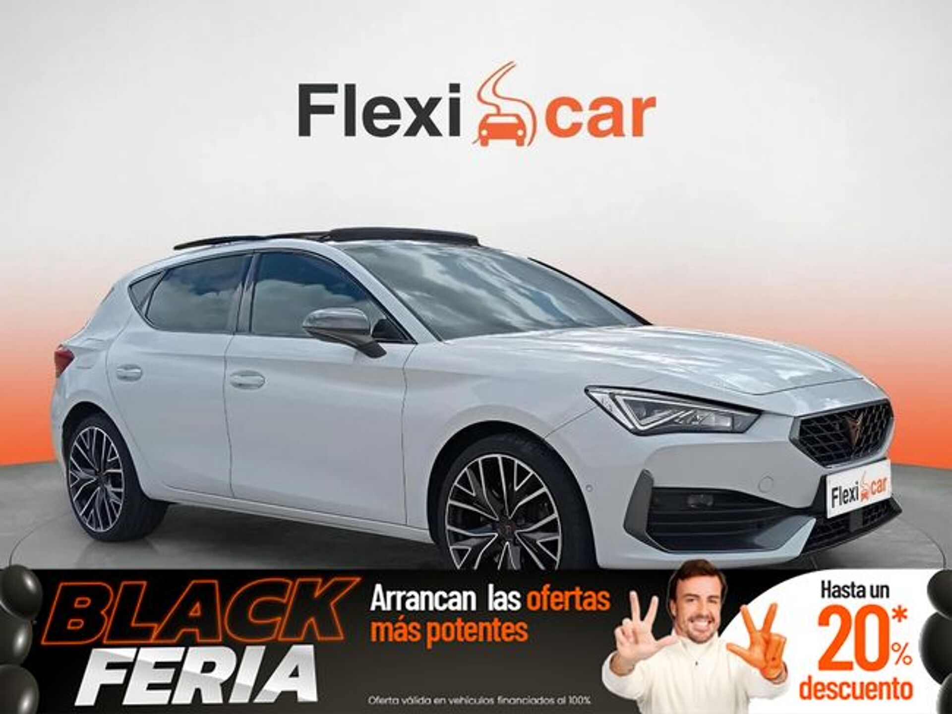 Imagen 1 de CUPRA León