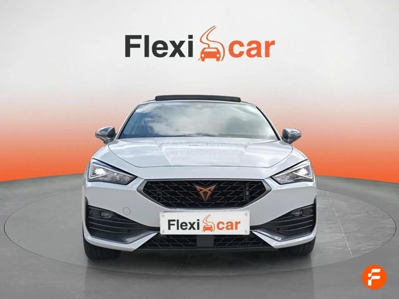 Foto del CUPRA León 1.4 TSI VZ e-Hybrid DSG 245