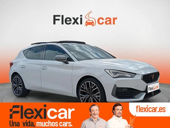 CUPRA León (1.4 e-Hybrid 180kW (245CV) DSG) en Girona