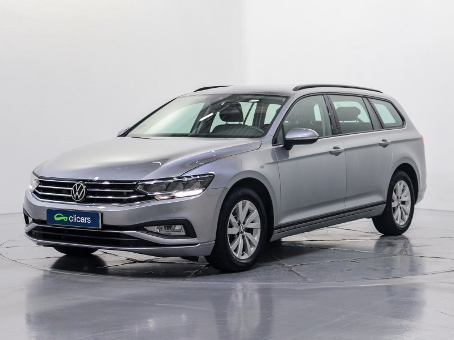 Imagen de VOLKSWAGEN Passat