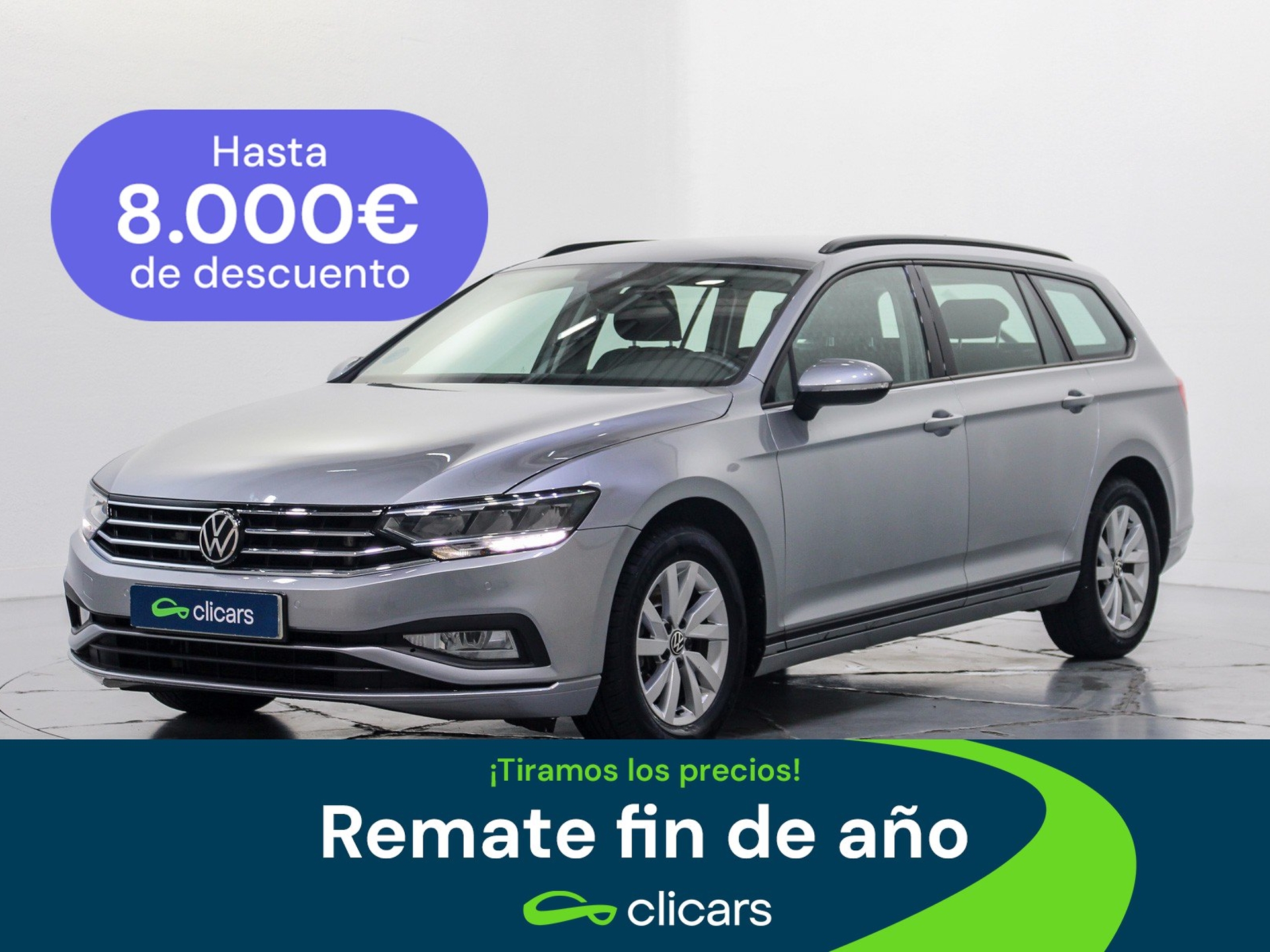 Imagen de VOLKSWAGEN Passat