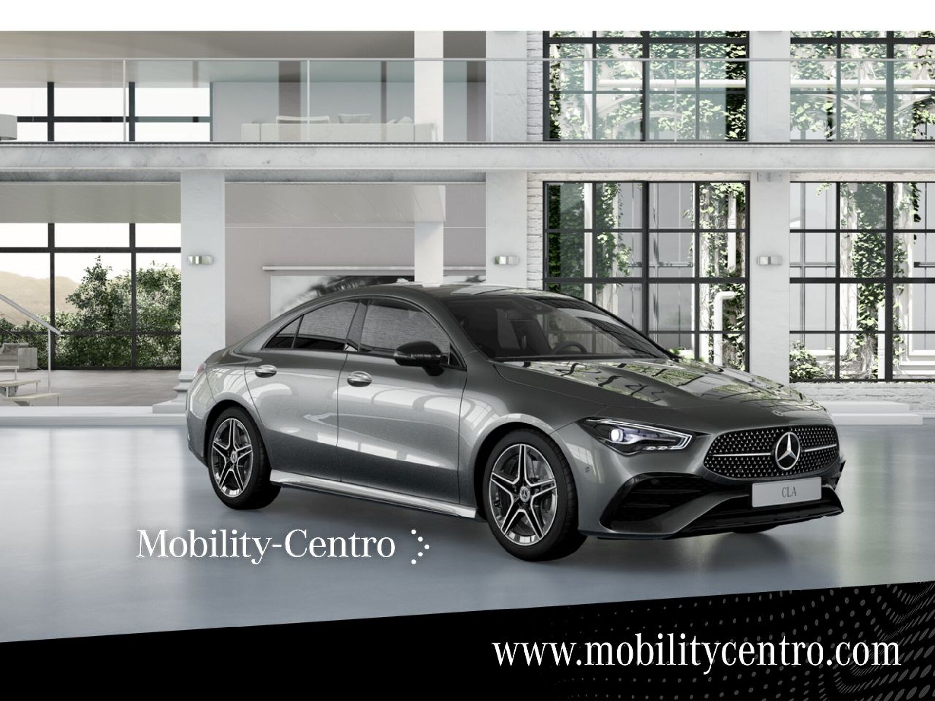 Imagen 1 de MERCEDES Clase CLA