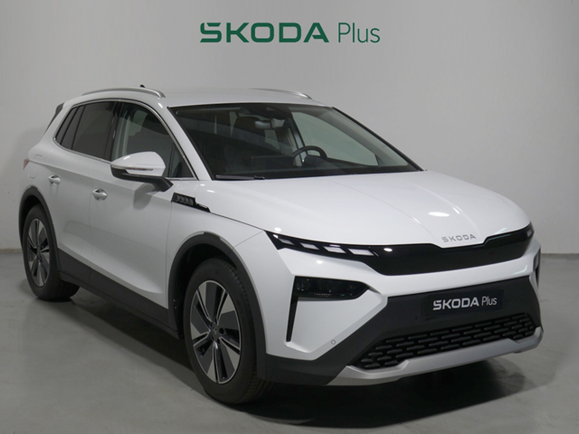 Imagen de SKODA Elroq