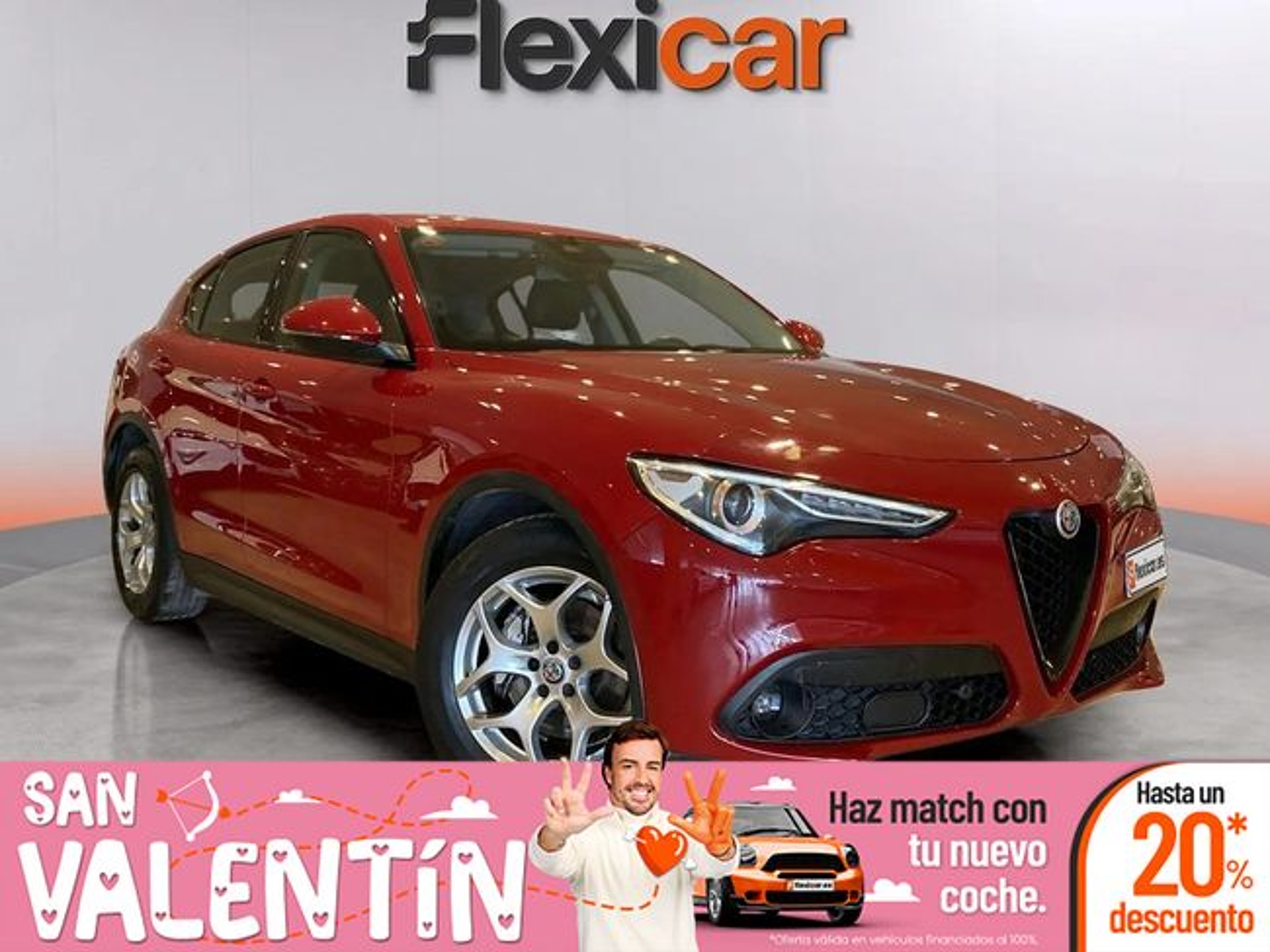 Imagen de ALFA ROMEO Stelvio