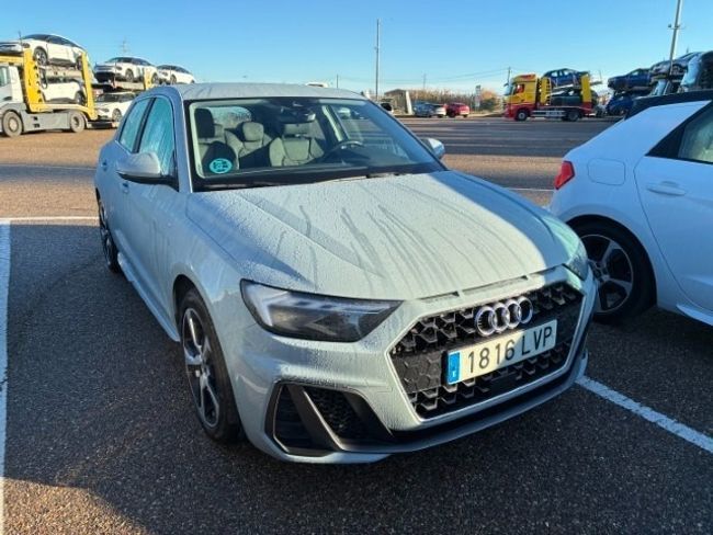 Foto del AUDI A1 Sportback 25 TFSI Adrenalin