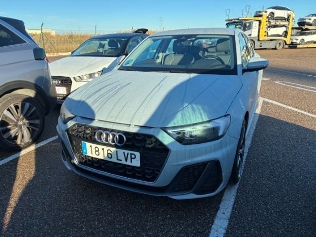 Foto del AUDI A1 Sportback 25 TFSI Adrenalin