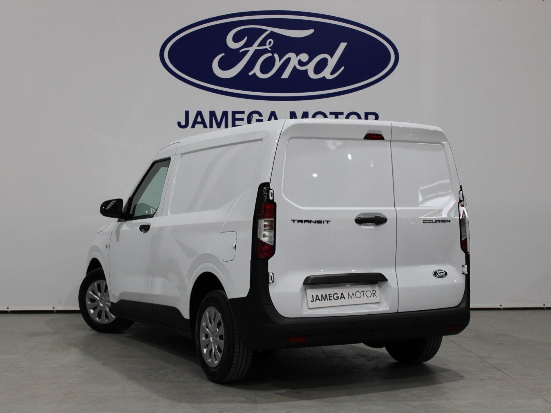 Imagen 2 de FORD Transit Courier