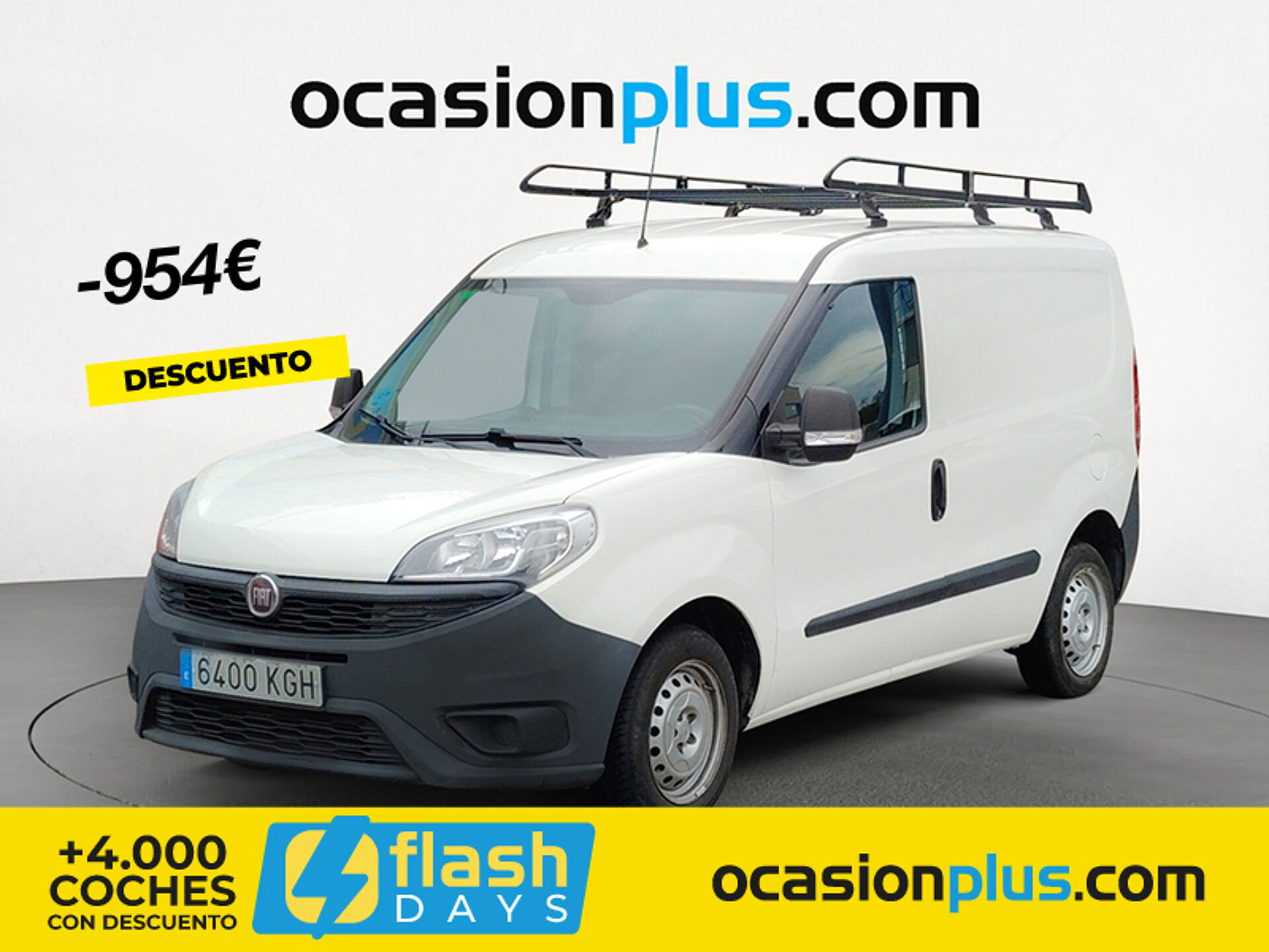 Imagen de FIAT Dobló