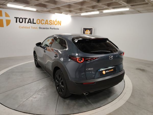 Foto del MAZDA CX-30 2.0 e-Skyactiv-G Homura FWD 110kW