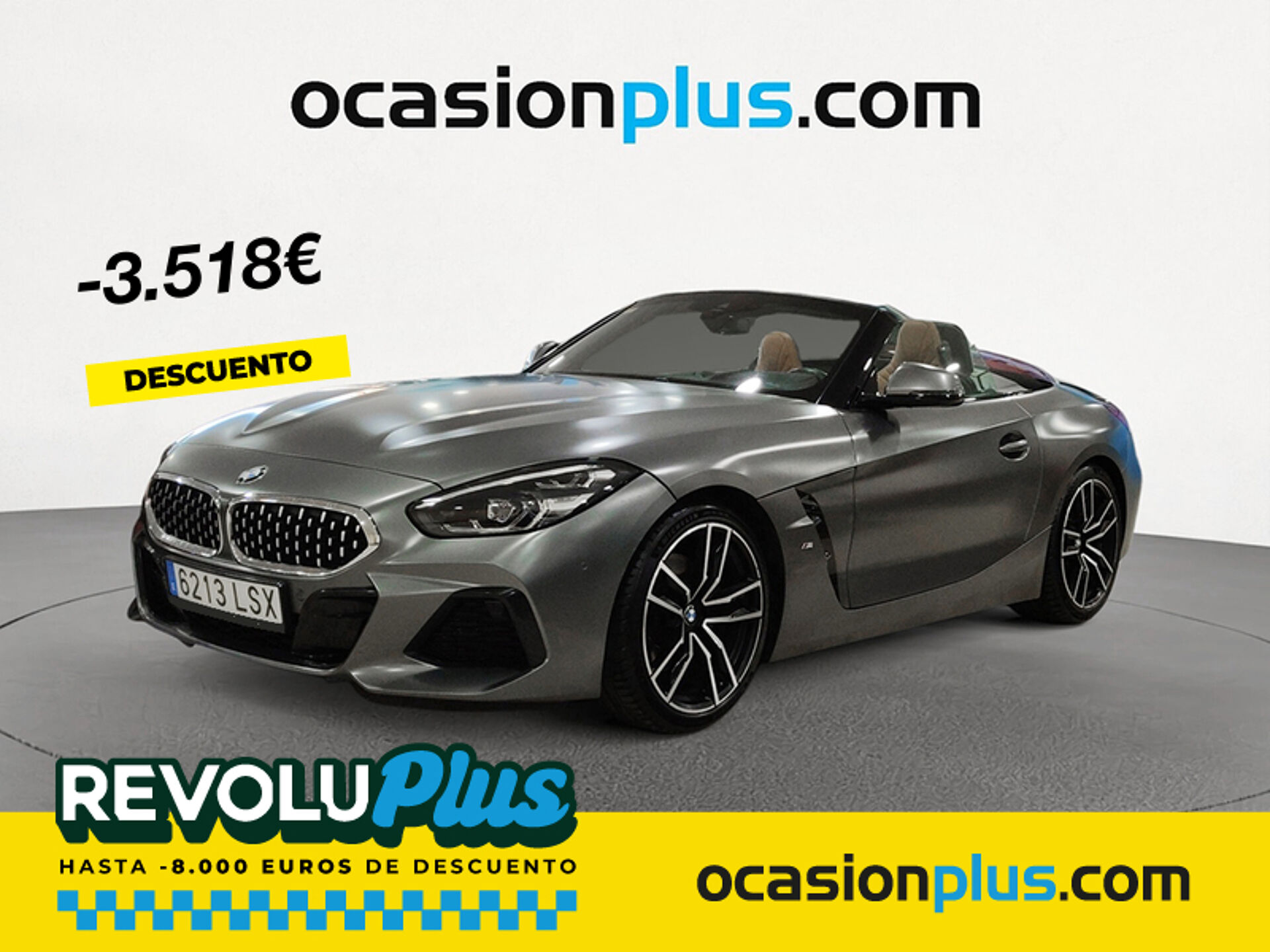 Imagen de BMW Z4