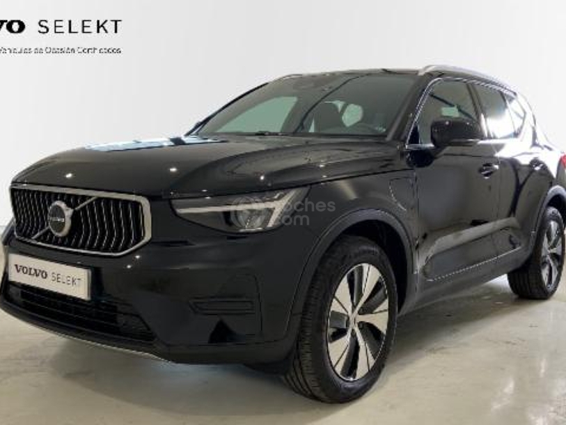 Foto del VOLVO XC40 Recharge Single Plus Aut.