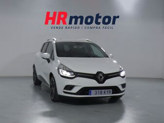 Imagen de RENAULT Clio TCe Zen 74kW