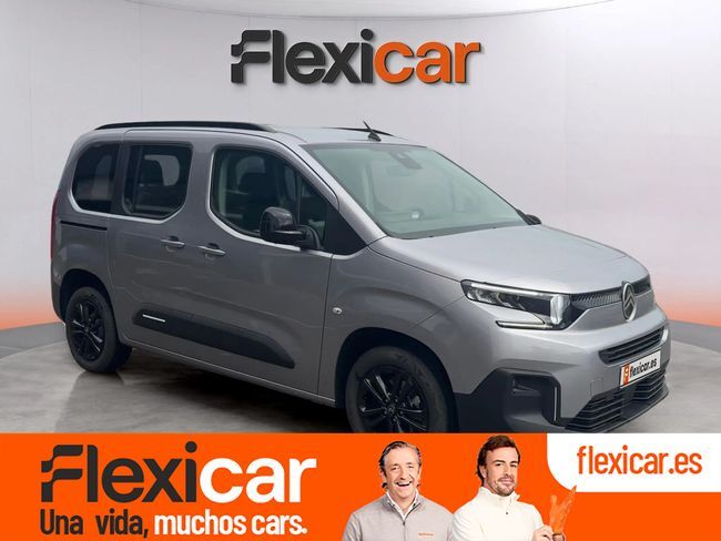 CITROEN Berlingo (Talla M BlueHDi 100 S&S FEEL) en Cantabria