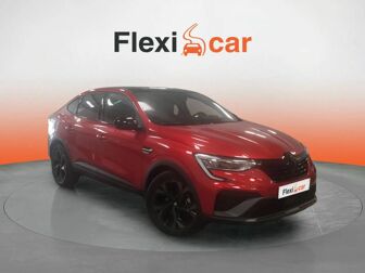 Imagen de RENAULT Arkana 1.6 E-Tech Intens 105kW