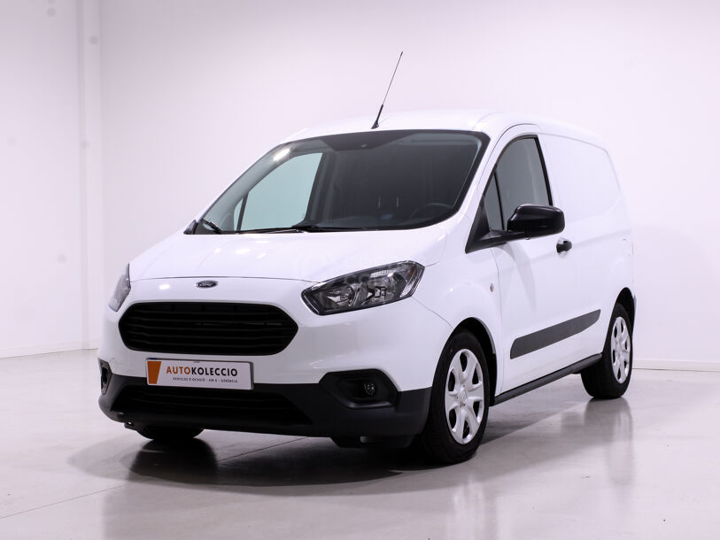 Foto del FORD Transit Courier Van 1.5 EcoBlue Trend 74.5kW