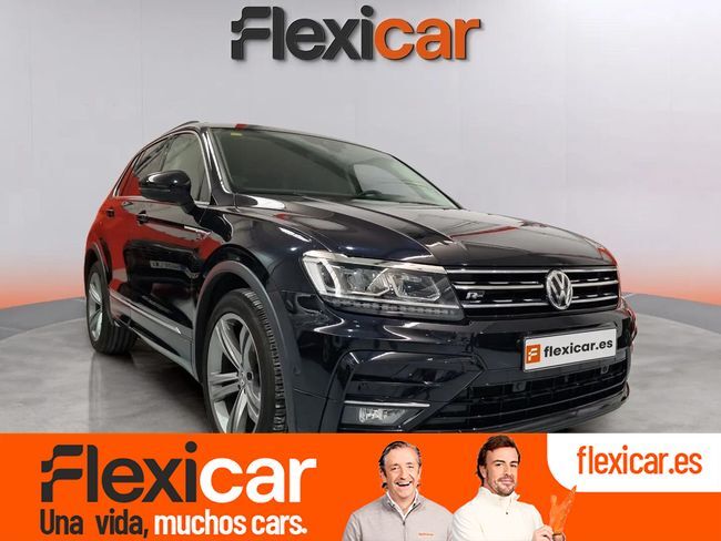 VOLKSWAGEN Tiguan (R-Line 2.0 TDI 110kW (150CV)) en Sevilla