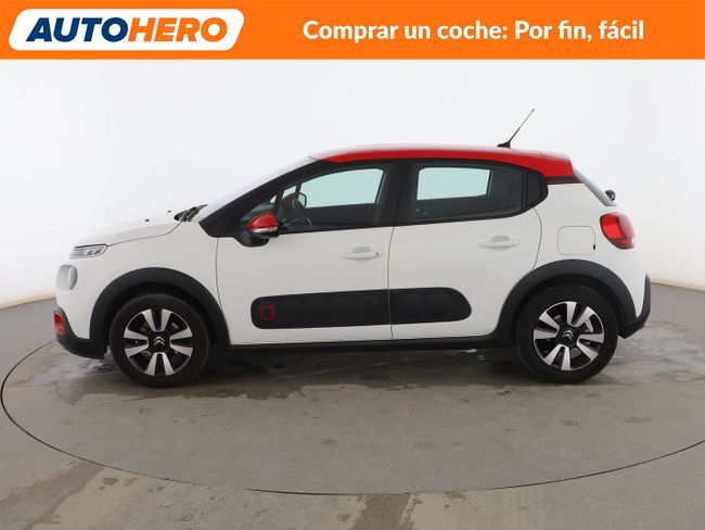 Foto del CITROEN C3 1.2 PureTech S&S Feel EAT6 110