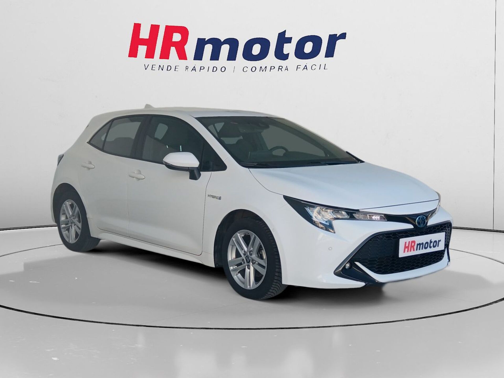 Imagen de TOYOTA Corolla
