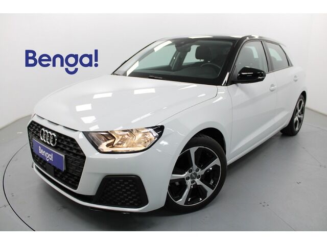 AUDI A1 Sportback 25 TFSI Advanced