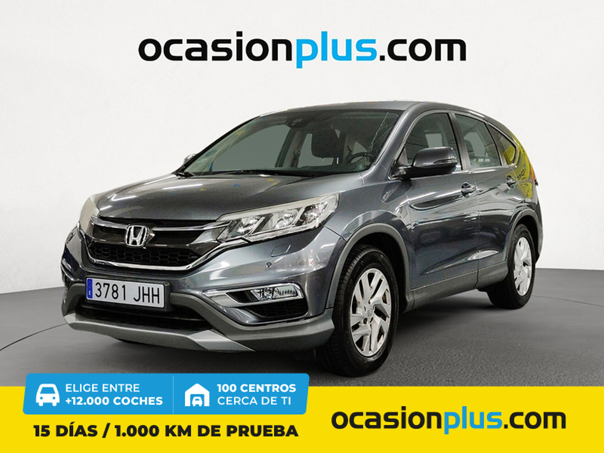Imagen de HONDA CR-V