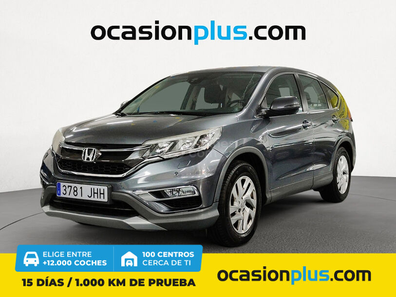 Foto del HONDA CR-V 1.6i-DTEC Elegance 4x2 120