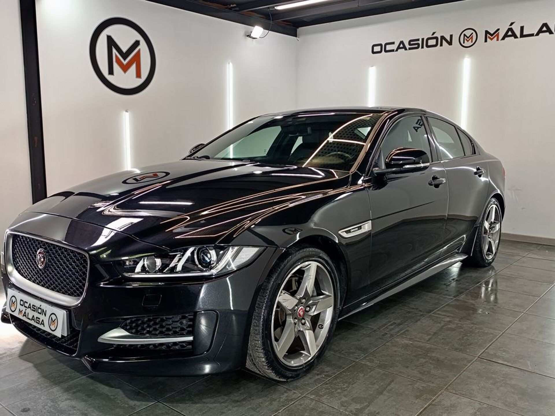 Imagen de JAGUAR XE